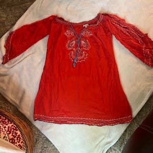 Women’s Krista Lee Tunic